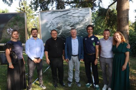 NANO PRAZNUJE 10 LET 06 FOTO LJUBO VUKELIČ